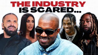 How Kanye’s New Album Is About To Change Hip Hop… [upl. by Aneeroc]