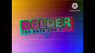 Bolder MediaStarz MediaDiscovery Networks 2006 Effects Sponsored By P2E [upl. by Naj653]