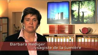 Hediger 2007 Barbara Hediger [upl. by Hazeefah]