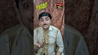 Babitaji ke sath holi  jethalal jethalalcomedy tmkoc babitaji shorts ytshorts comedy lol [upl. by Alieka732]