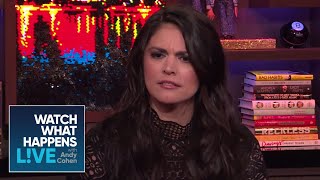 Cecily Strong On The SNL Audition Process  WWHL [upl. by Henarat935]