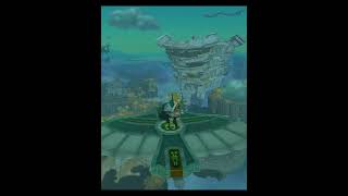 Zelda Tears Of The Kingdom TOTK shorts 28 [upl. by Blakeley]