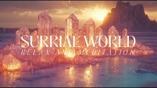 Lofi Chill Quartz World  1 Hour of Relaxing Music [upl. by Lleznov112]