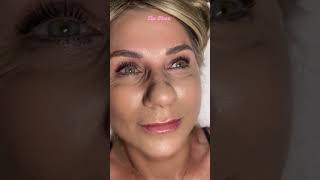 Gorgeous Lash Lift and Tint Results  Top Knox Lashes and Brows [upl. by Acila]