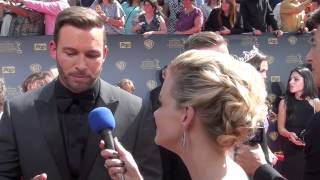 2015 Daytime Emmys Coverage 1 [upl. by Ityak]