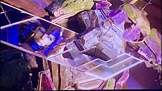 Transformers One clip Sentinel Prime executes Alpha Trion [upl. by Blaire]