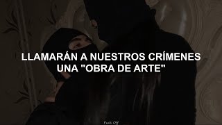 Set It Off  Partners in Crime  ft ash costello   sub español [upl. by Yuu733]