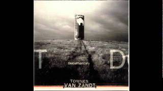 Townes Van Zandt  Documentary  06  If I Needed You Story [upl. by Oakman]