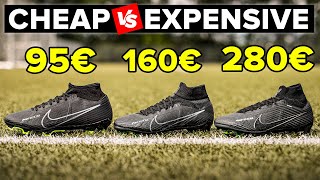 Nikes Best Budget CleatNike Vapor Edge Speed 360 Review [upl. by Gerk]