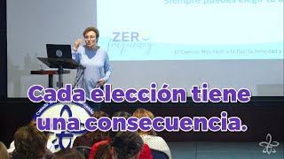 Consecuencias y Hooponopono ►🌟 Mabel Katz [upl. by Clarinda]