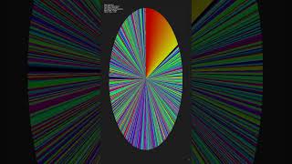 Selection Sort Algorithm Visualized HD 1080p [upl. by Lira332]