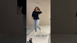 Dance club with Dighi । song newsong [upl. by Monjo591]