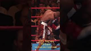 Bernard Hopkins Savage Knockout Oscar Dela Hoya boxing [upl. by Sclater389]