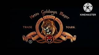 Metro Goldwyn Mayer Logo History 19162022 [upl. by Yorgo]