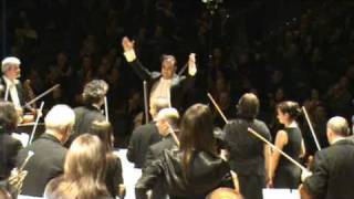 Johann Strauss Sr Radetzky March  Gilberto Serembe conductor [upl. by Ajet]