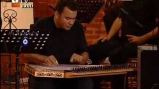 Sarı Sıcak  Ömer Faruk Tekbilek amp Bahadır Şener  I Love You [upl. by Babita861]