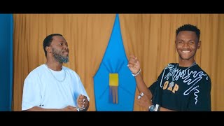 Louis Sall feat Levi Bobo  Amou Gestema  Vidéo officielle [upl. by Ynelram793]