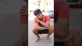 Jeevanha irunthalum Adi than pola 🥊💥😂 youtubeshorts harishhatricks GOAT [upl. by Niltyak]