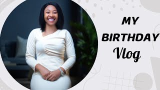 My birthday vlog [upl. by Neumann288]