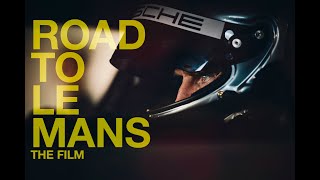 Michael Fassbender Road to Le Mans – The Film trailer [upl. by Marek434]