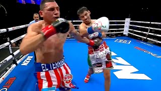 Boxings Best Knockouts of the Fall 2023 HD [upl. by Daughtry]