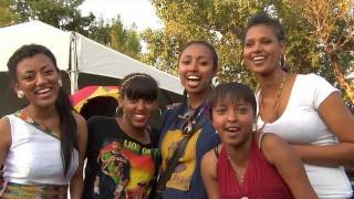 Ethiopian NEW YEAR 20042011 [upl. by Ziladnerb]