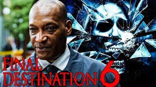 Final Destination 5  Trailer [upl. by Libre]