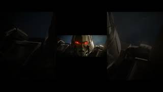 Transformers One Megatron kills Pax Sad Edit transformersone transformers megatron optimusprime [upl. by Oniuqa]