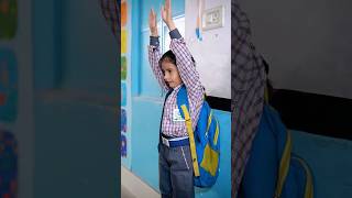 Papa ki help ki school me bachi ko punishment motivation shortsvideo [upl. by Iron585]