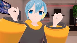 今週色々すごかったから語るぜ…！！【VRChat】 [upl. by Baiel]