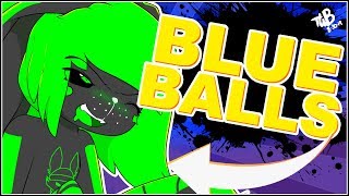 Blue Balls   VRChat amp More Funny Moments  Best of Twitch 52 [upl. by Hinkel]