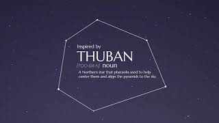 Tuban El Gouna  Inspired by Thuban the North Star [upl. by Jimmy44]