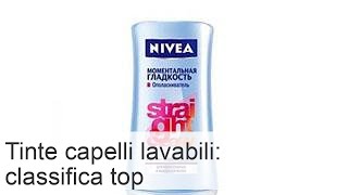 Spray colorato per capelli tinta lavabile per bambini e adulti rimovibile con acqua entro un mese [upl. by Weatherley]