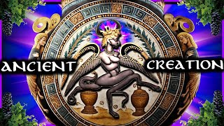 Oldest Genesis Myth in the World is SHOCKING  DOCUMENTARY [upl. by Biancha]