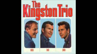 Kingston Trio  Man who never returned MTA [upl. by Aydin282]