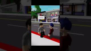 Que te gusta aser en la escuela 🏫🙀🙀 roblox brookhaven shorts [upl. by Ordnagela96]