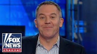 Gutfeld on Nick Sandmanns 250M Washington Post suit [upl. by Shaikh852]