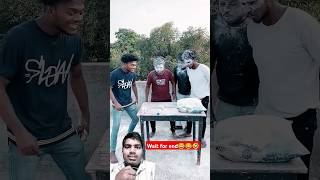 Mast game khela 🤣🤣😂 comedy funny realfoolsofficial surajroxcomedyrealfools shorts [upl. by Sallyanne740]