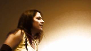 KC Spinelli  ECCW Entrance Video 2011 [upl. by Ellemac]