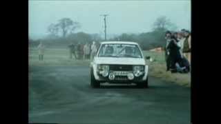 Henri Toivonen RAC Rally 1980 [upl. by Clawson]