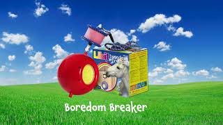 Likit™ Boredom Breaker™ [upl. by Nnylatsirk]