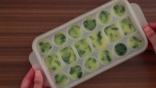 Freezer Life Hacks  Recipes [upl. by Lohner]