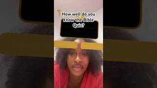 Bible study Quizzz jesuschrist jesus bible biblestudy bibleverses biblequiz repentance quiz [upl. by Nale]