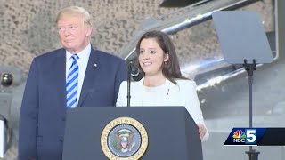 Rep Elise Stefanik could be tapped for UN Ambassador role in Trump administration [upl. by Gnat]