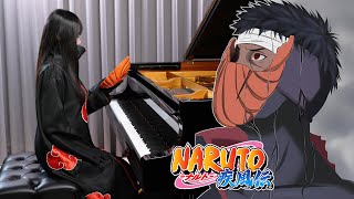 NARUTO SAD amp EMOTIONAL THEME PIANO MEDLEY 🍥Rus Piano🍥 NARUTO OST 17mins Special Cover [upl. by Rehptosirhc352]