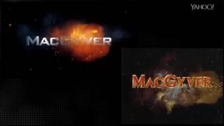 How the New MacGyver Opening ThemeIntro should be like [upl. by Devy]