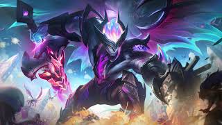 Primordianin Aatrox Voice  Polski Polish  League of Legends [upl. by Nilats]