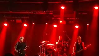 Pixies  Monkey Gone To Heaven 201124 Liberty Hall Sydney AU PixiesOfficialTV [upl. by Manara750]