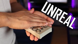 The Card CHANGES In The Spectators Hands  Intermediate Level Card Trick [upl. by Annorah]