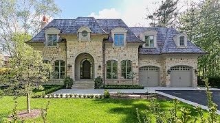 157 Maple Grove Drive Oakville  Listed by the Goodale Miller Team [upl. by Free]